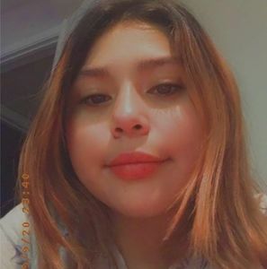 Meet your Posher, Mariana